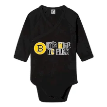 It's time to plan bitcoin