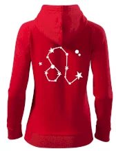 Súhvezdie - Leo - Lev