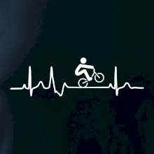 EKG BMX kolo