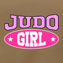 Judo girl