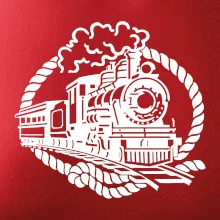 Lokomotíva lano Lokomotíva lano