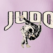 Judo v boji