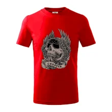 Chopper kolo krídla