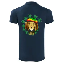Rasta Lion Rasta Lion