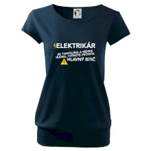 Elektrikár - hlavný istič Elektrikár - hlavný istič