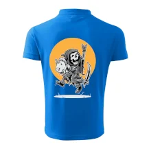 Jednorozeč vs. smrtka