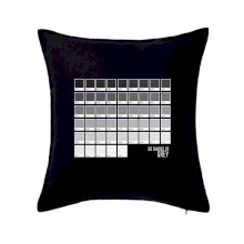 50 farebných odtieňov šedej