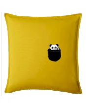 Panda vo vrecku Panda vo vrecku