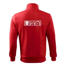 Kamión trio Kamión trio