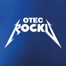 Otec rocku metal SK