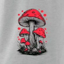 Goblincore Cottagecore Mushrooms Goblincore Cottagecore Mushrooms