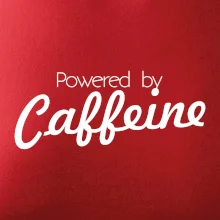 Powered by Caffeine Powered by Caffeine