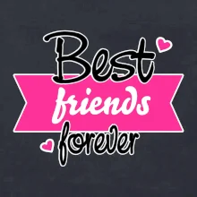 Best friends stuha