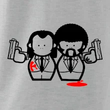 PF - Postavičky PF - Postavičky