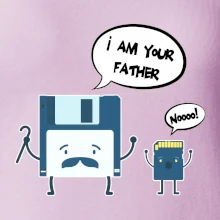 I am your father SD karta
