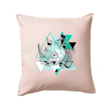 Biely nosorožec (Pecka design)