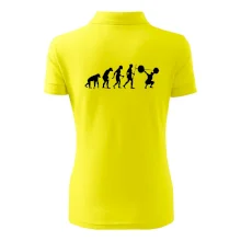 Evolution fitness Evolution fitness