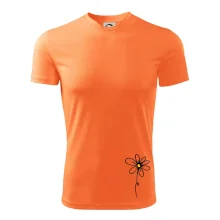 Kopretina - dole na výšku Kopretina - dole na výšku