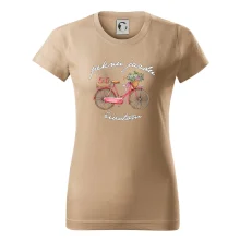 Peknú jazdu životom 50