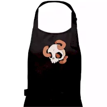 Dážďovka v lebke (Alexis Citrine) Dážďovka v lebke (Alexis Citrine)