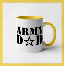 Army dad Army dad