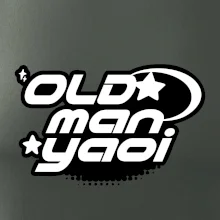 Old man yaoi