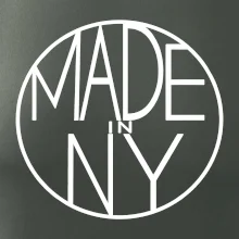 Made in NY