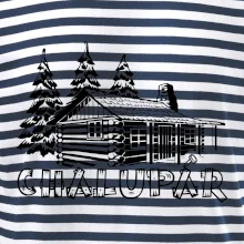 Chalupár - chata
