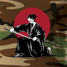 Japan culture - samurai Japan culture - samurai