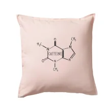 Caffeine molekuly Caffeine molekuly