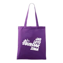 Jar leto burčiak zima