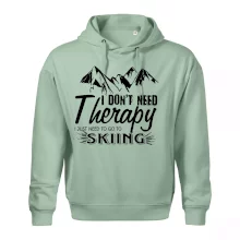 I dont need therapy - Skiing I dont need therapy - Skiing