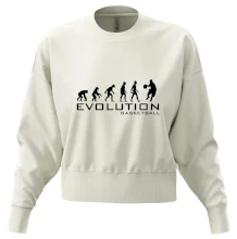 Evolúcia Basketball