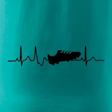 Ekg futbal kopačka Ekg futbal kopačka