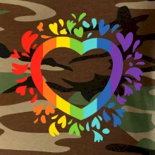Srdce pride kvety Srdce pride kvety
