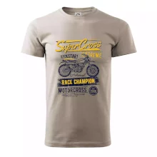 Super Cross Super Cross
