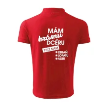 Mám krásnu dcéru Mám krásnu dcéru