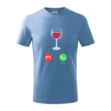 Víno volá (Pecka design)