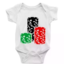 Poker žetóny Poker žetóny