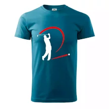 Golfistov odpal Golfistov odpal