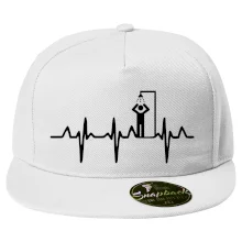 EKG otužovanie sprcha