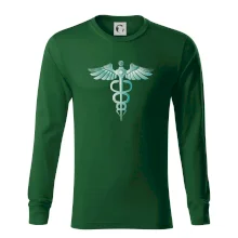 Hrdinovia zdravotníctva - logo (Pecka design) Hrdinovia zdravotníctva - logo (Pecka design)