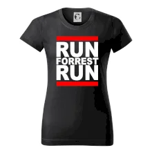 Run Forrest Run