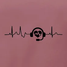 EKG tiesňová linka