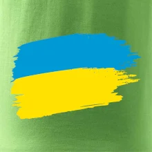 Ukrajinské tričko
