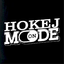 Hokej mode