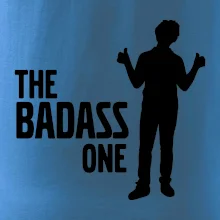 Bachelor party - The badass one