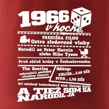1966 v kocke