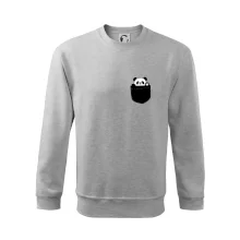 Panda vo vrecku Panda vo vrecku