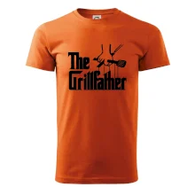 The Grillfather